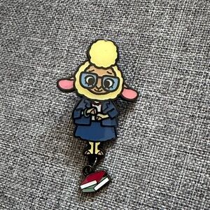 Disney Zootopia Bellwether Pin
